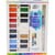 Art & go - Set de voyage 18 couleurs L'Aquarelle Nomade