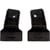 Adaptateur Universel Vision X/Saturn/Apollo Noir - Hauck