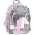 Sac à dos Licorne Make a Wish! 38 CM - 2 compartiments
