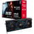 Carte graphique Asus TUF Gaming - Call of Duty: Black Ops 7 - Aluminium, Plastique, Métal - TUF-RX9070XT-O16G-COD-BO7 - Noir, Bleu - 330 x 62,5 x 140 mm