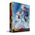 DBZ Trunks Vs Frieza 3D Effect Puzzle 100pcs