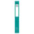 Classeur 4 anneaux 30mm polypropylène OPAK rigide 10/10e - A4 Maxi. - Vert foncé - x 10 - Exacompta