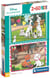 Puzzle 2D 120 pièces - Disney Classic - Clementoni