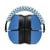 Casque anti-bruit -29dB bleu - Jouet créatif et éducatif