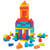 Brique de construction MEGA BLOKS Maxi Sac de 150 blocs multicolores Mattel