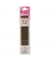 Aiguilles doubles pointes 20cm bois Perfect du N°3 au N°10 - Pony taille n°5