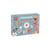 Puzzle - Enfant - 240 pièces - Apprendre le corps humain - Apli Kids