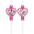 4 Pailles Minnie Junior