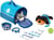 Kit de voyage animal domestique - Melissa & Doug