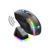 Souris sans fil avec socle de recharge - Noir - Gaming - ELITE-M50 - LED - Personnalisable - Boutons programmables