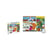 Puzzle – Sur le marche – 500 pieces - Janod - Orange