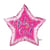 Ballon Géant Welcome Baby Girl