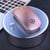 Souris Sans Fil Silencieuse 1600DPI 3 Modes Ajustables USB 2.4GHz 10m 70g Rose YONIS