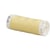 Bobine fil polyester 200m Oeko Tex fabriqué en Europe jaune sable
