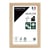 Cadre photo Essentiel exposition brut 10x15 cm