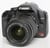 Canon 450D + 18-55mm IS