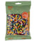3 000 perles standard MIDI (Ø5 mm) BIO mix 15 couleurs