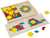 Blocs et planches de motifs d'apprentissages - Melissa & Doug