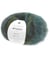 Pelote de laine et mohair FASHION MERI MOHAIR PRINT - Douceur luxueuse, effet rayé & finition vaporeuse - Rico Design 04 Mer profonde