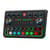 Table De Mixage Audio Portable Pour Streaming Et Podcast Avec Réduction De Bruit YONIS