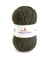 Pelote de laine MAGNUM TWEED 400 GR ! - DMC 711 Vert