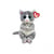 beanie babies small Mitzy Cat - Ty