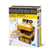 Robot Tirelire - Version FR + NL
