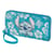 Lilo & Stitch - Porte-monnaie Essential Aloha Blue - K KARACTERMANIA
