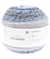 Pelote de laine à tricoter Creative Chic Unique - 200GR - Rico Design 017 Bleu