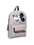 Sac à dos Mybagstory - Gris - Mickey Mouse