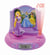 Réveil Projecteur Disney Princesse Raiponce en 3D