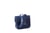 Cartable 38 cm – ETTAVEE PALM TREE – Bleu Tropical – 2 compartiments