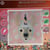 Kit broderie diamant emoji lama - diamond painting - loisirs creatifs