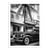 Affiche 30x40 cm - Miami Classic car - Philippe Hugonnard