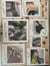 Puzzle 1500 pièces - Collage Chats - Trefl