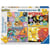Pokémon - Pack 4 puzzles Copains  4x100 pièces - Ravensburger
