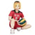 Haikyuu!! - Figurine Kenma Kozume Noodle Stopper