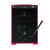 Tablette Graphique Écriture Dessin Bloc Note Numérique LCD 12 Pouces Rouge YONIS