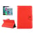 Housse Tablette Tactile Universelle 9' Mode Portrait Paysage Simili Cuir Noire