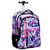 Sac à dos à roulettes Maui & Sons Follow The Sun 48 CM - Cartable