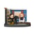 WandaVision - Set figurines POP! Living Room 00's 4 cm