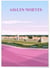 Affiche ville Aigues-Mortes | A3 : 29,7x42cm