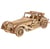 Puzzle 3D Voiture de sport Rapid Mouse - Ugears