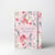 Agenda Familial Non Daté Pinky Blossom
