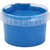 Peinture au Doigt, bleu, 250 ml/ 1 flacon