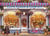 Puzzle 1000 pièces - Cups, Cakes & Company - Eurographics