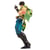 Jojo's Bizarre Adventure Battle Tendency Mometria - Figurine Joseph Joestar
