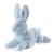 Harry Potter - Peluche Hare Patronus 32 cm - Noble Collection