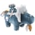 Peluche d'activités Noukie's