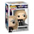 Star Trek Picard - Figurine POP! Seven of Nine 9 cm - Funko
